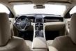Recensione di lusso berlina Ford Taurus foto 7
