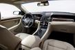 Recensione di lusso berlina Ford Taurus foto 6
