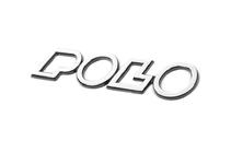 Volkswagen Polo 1994-2001 Scritta Polo (stile originale) foto 2