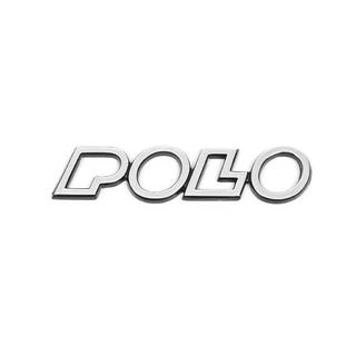Scritta Polo (stile originale)