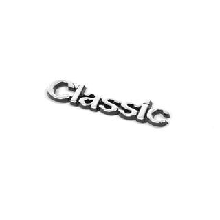 Scritta Classic (stile originale) Volkswagen Polo 1994-2001 foto 2
