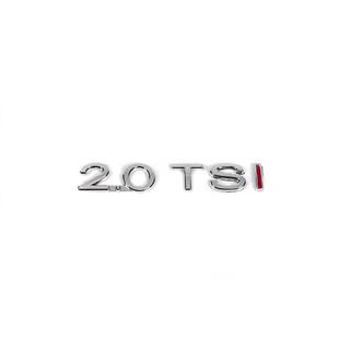 Scritta 2.0 TSI foto 1