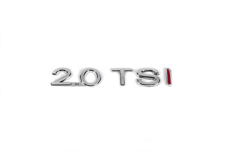Volkswagen Passat B6 2006-2012 Scritta 2.0 TSI Image