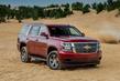 Premium suv full-size Chevrolet Tahoe foto 9