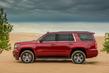 Premium suv full-size Chevrolet Tahoe foto 8