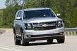 Premium suv full-size Chevrolet Tahoe foto 6