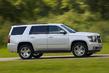 Premium suv full-size Chevrolet Tahoe foto 5