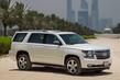 Premium suv full-size Chevrolet Tahoe foto 3