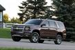Premium suv full-size Chevrolet Tahoe foto 2