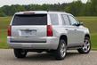 Premium suv full-size Chevrolet Tahoe foto 4