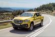 Sfoglia furgone Mercedes-Benz X-Class foto 13