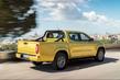 Sfoglia furgone Mercedes-Benz X-Class foto 12