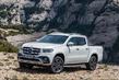 Sfoglia furgone Mercedes-Benz X-Class foto 10