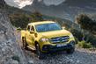 Sfoglia furgone Mercedes-Benz X-Class foto 9