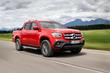 Sfoglia furgone Mercedes-Benz X-Class foto 2