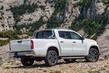 Sfoglia furgone Mercedes-Benz X-Class foto 8