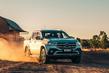Sfoglia furgone Mercedes-Benz X-Class foto 1