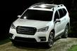 Punta suv crossover di Subaru Ascent foto 1