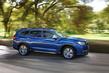 Punta suv crossover di Subaru Ascent foto 10