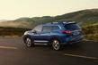 Punta suv crossover di Subaru Ascent foto 11