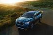 Punta suv crossover di Subaru Ascent foto 4