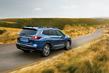 Punta suv crossover di Subaru Ascent foto 9