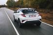 Sfoglia crossover Toyota C-HR foto 9