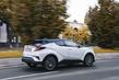 Sfoglia crossover Toyota C-HR foto 4