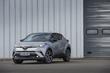 Sfoglia crossover Toyota C-HR foto 3