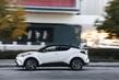 Sfoglia crossover Toyota C-HR foto 2
