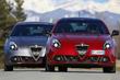 Modello restyling della berlina Alfa Romeo Giulietta foto 12