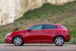 Modello restyling della berlina Alfa Romeo Giulietta foto 10