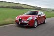 Modello restyling della berlina Alfa Romeo Giulietta foto 1