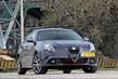Modello restyling della berlina Alfa Romeo Giulietta foto 9