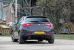 Modello restyling della berlina Alfa Romeo Giulietta foto 11