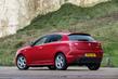 Modello restyling della berlina Alfa Romeo Giulietta foto 3