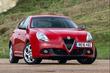 Modello restyling della berlina Alfa Romeo Giulietta foto 8