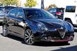 Modello restyling della berlina Alfa Romeo Giulietta foto 2