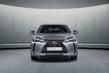 Premio città di crossover Lexus UX 200 foto 11