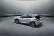Premio città di crossover Lexus UX 200 foto 5