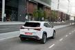Premio città di crossover Lexus UX 200 foto 4