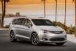 Full-size sette posti monovolume Chrysler Pacifica foto 12