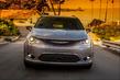 Full-size sette posti monovolume Chrysler Pacifica foto 4