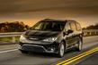 Full-size sette posti monovolume Chrysler Pacifica foto 3
