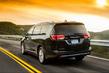 Full-size sette posti monovolume Chrysler Pacifica foto 11