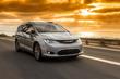 Full-size sette posti monovolume Chrysler Pacifica foto 2