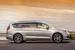 Full-size sette posti monovolume Chrysler Pacifica foto 10