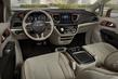 Full-size sette posti monovolume Chrysler Pacifica foto 6