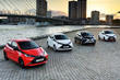 Sfoglia la seconda generazione della berlina Toyota Aygo foto 12