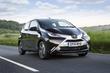 Sfoglia la seconda generazione della berlina Toyota Aygo foto 1